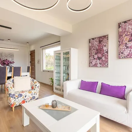 Apartment Gk Halepa Luxury