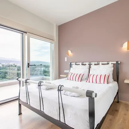 Apartment Gk Halepa Luxury *