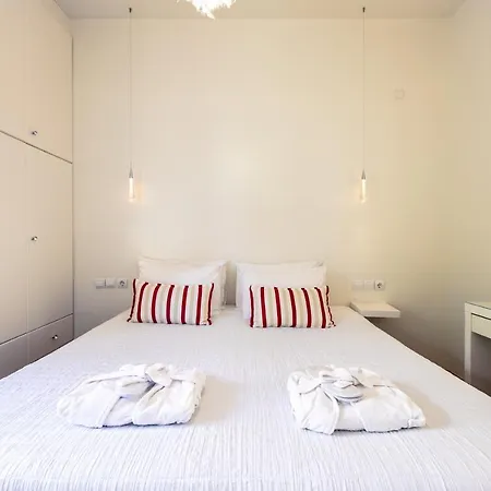 Apartment Gk Halepa Luxury Chania (Crete)