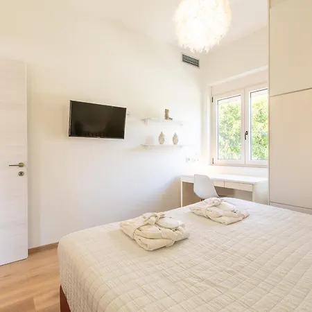 Gk Halepa Luxury Apartment Chania (Crete)